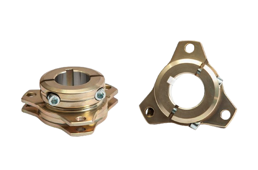 DISK SUPPORT Ø30mm for MINI KART