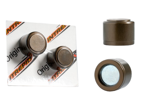 FRONT BRAKE CALIBER Ø28mm mod.R8KZ (Set 2pcs)
