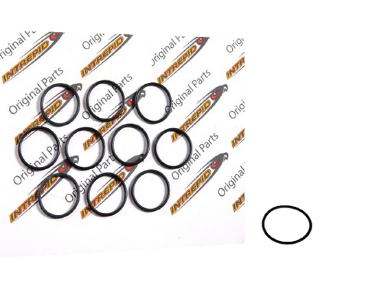O-RING 3112 Ø28mm for FRONT BRAKE caliper plug mod.R8KZ (Set of 10)