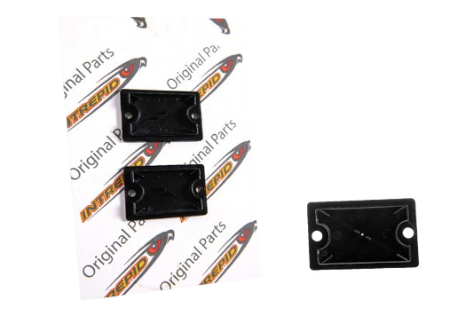 BRAKE MOTOR GASKET SUPPORT INNER OIL RECOVERY TANK (Kit 2pcs)
