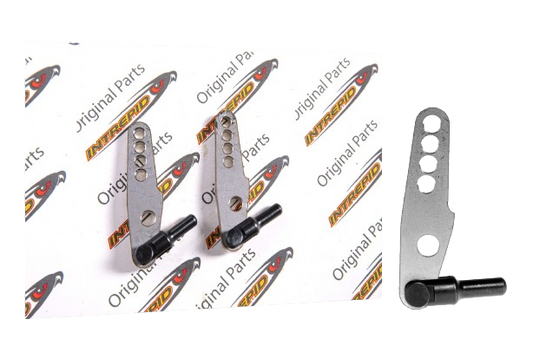 BRAKE PUMP PISTON PUSH LEVER COMPLETE (Kit 2 pcs.)