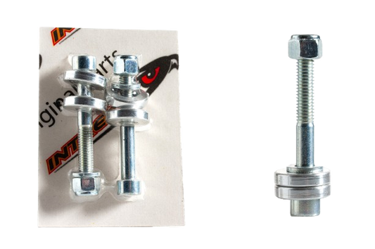 PUMP FIXING SCREW SPACER KIT for CHASSIS mod.OK