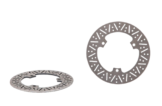 rear brake disc for BABY KART