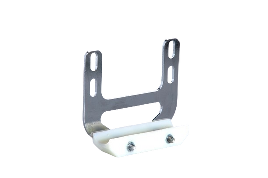 REAR BRAKE DISC PROTECTION KIT