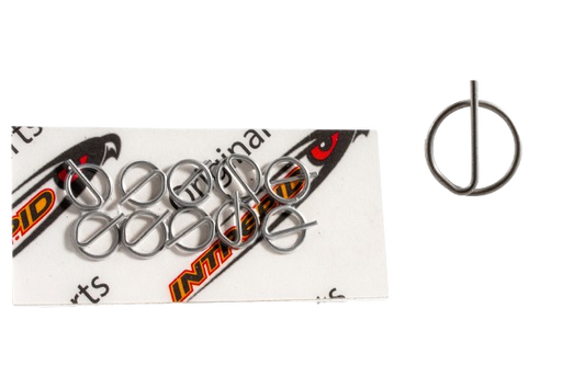 safety pin (10 pcs.)
