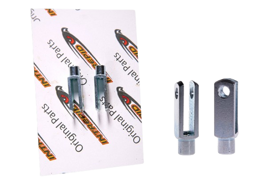 TIE ROD FORK 6x24mm (KIT 2 pcs.)