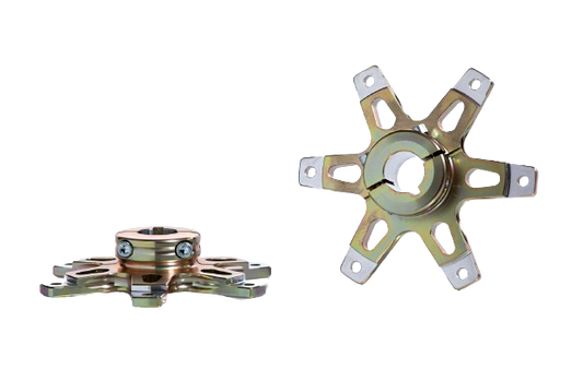 support for sprocket Ø30mm
