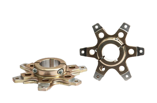 support for sprocket Ø40mm
