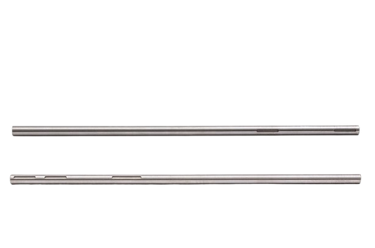 SOLID AXLE Ø25x960mm mod.BABY KART/MINI KART - 5 KEYS