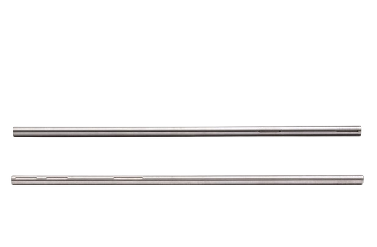 GASTE AXEL Ø40x1040mm for chassis DD2 - mod.T2 - MEDIUM