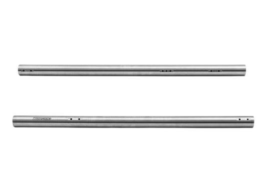 AXLEL Ø50x1040mm - UNIVERSAL 5 KEYS mod.T4 - EXTRA HARD