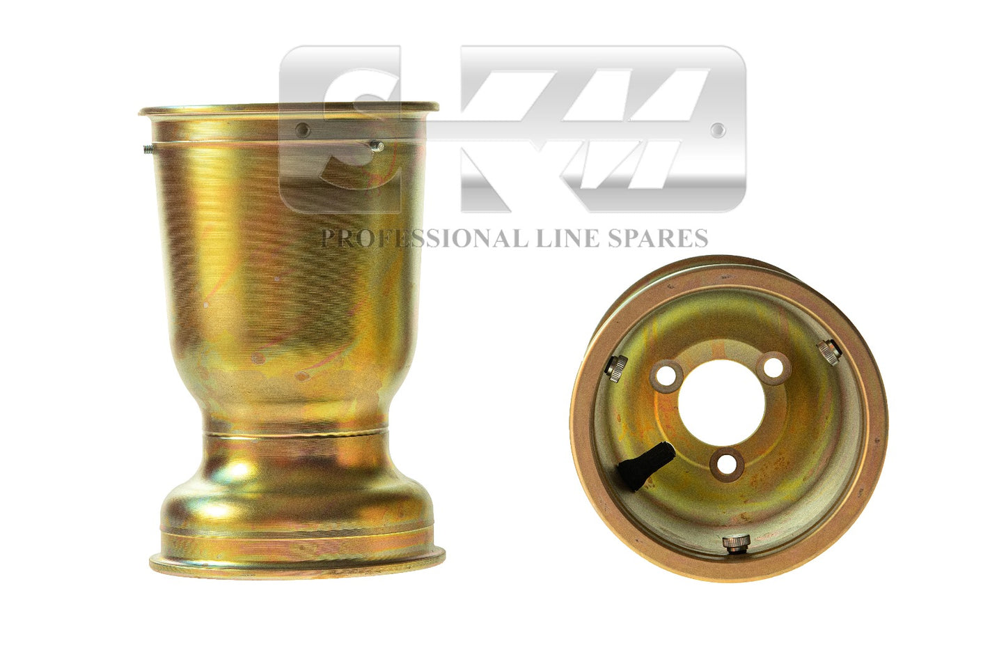 ACHTERVELG L.212 - SKM - MAGNESIUM LINE - SK-2
