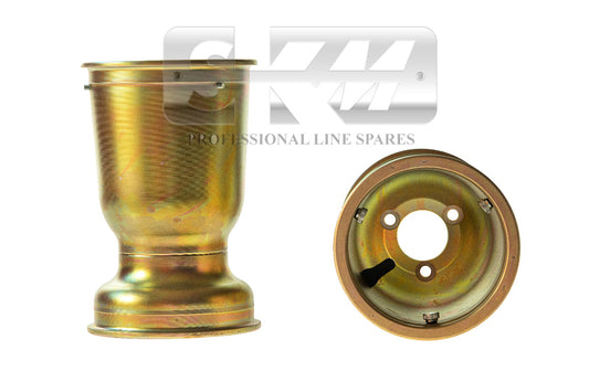 REAR RIM L.212 - SKM - MAGNESIUM LINE - SK-2