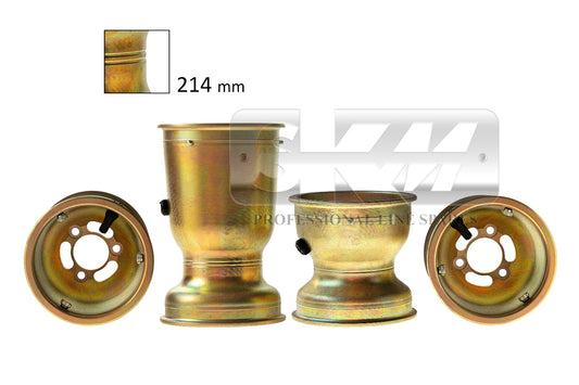 RIMS L.132 214 - SKM - MAGNESIUM LINE - SK-1