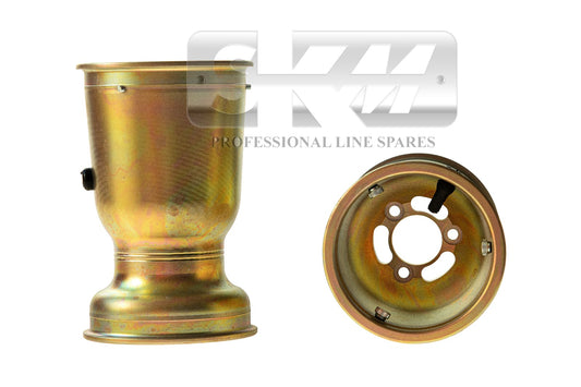 REAR RIM L.212 - SKM - MAGNESIUM LINE - SK-1