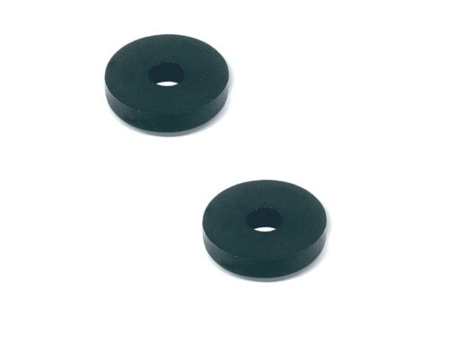 RUBBER RING 6x20mm for license plate holder (SET 10 pcs.)
