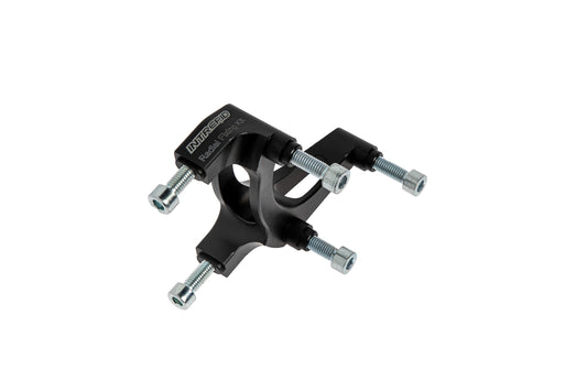 Intrepid Kart Rear Brake Caliper Bracket Mod. F4K/R8K-R8KZ