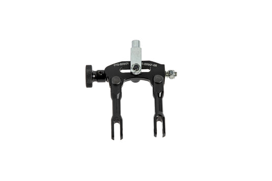 ERGONOMIC BRAKE DISTRIBUTION - FIXED LEVERS