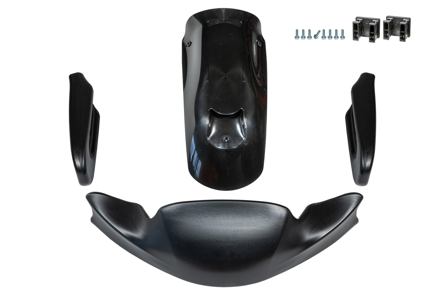 BODYWORKS KIT voor MINI KART mod.MK27