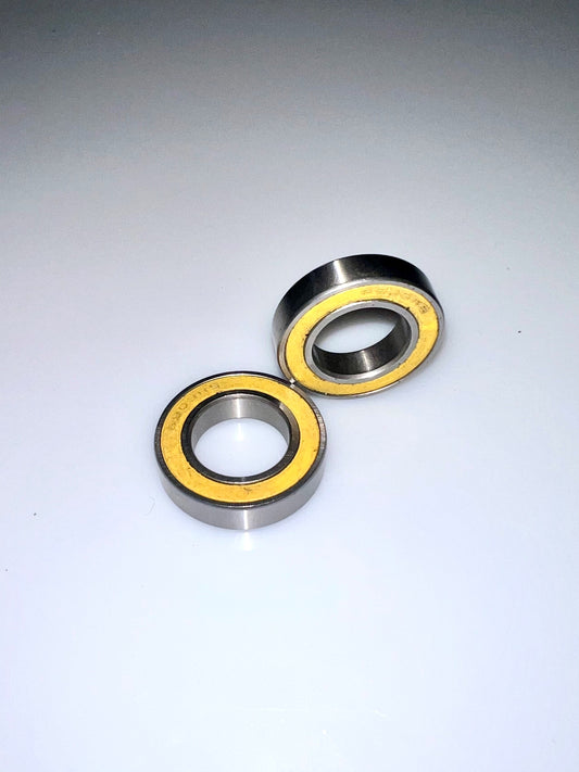 BEARING FOR MINI KART WHEEL 30x17x7mm (SET 2 pcs.)