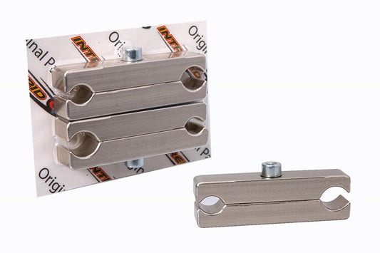 Clamp KIT for FRONT SPOILER for BABY KART (KIT 2pcs.)