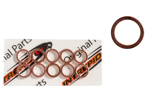 SUPPORT RING Ø14x10x1.5mm (SIT 10pcs.)