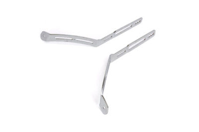 MAIN NUMBER HOLDER for KZ mod. 509 (KIT 2 pcs.)