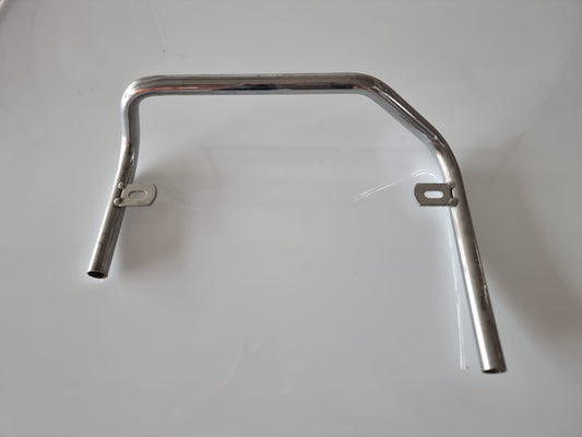 SIDE SUPPORT LH - MINIKART MK14
