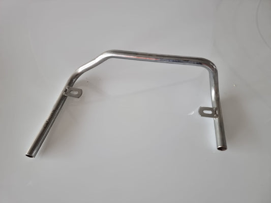 SIDE SUPPORT RH - MINIKART MK14