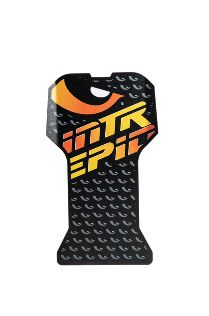 stickers for mini kart - 25-27